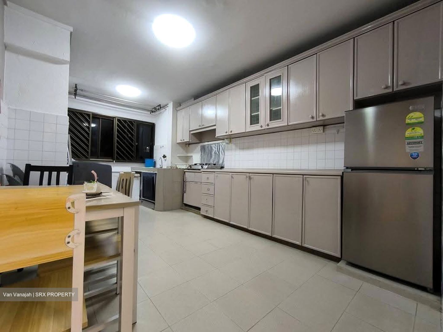 Blk 407 Sin Ming Garden (Bishan), HDB 3 Rooms #633389791